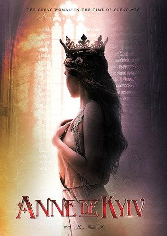 Anne De Kyiv () poster