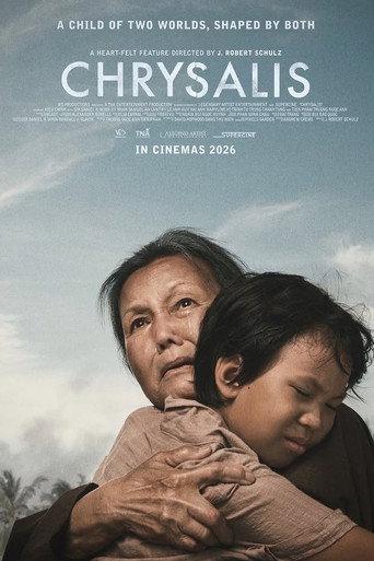 Chrysalis () poster