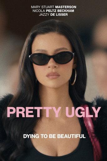Pretty Ugly () poster
