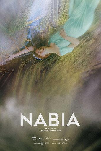 Nabia (2026) poster