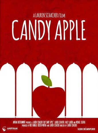 Candy Apple () poster