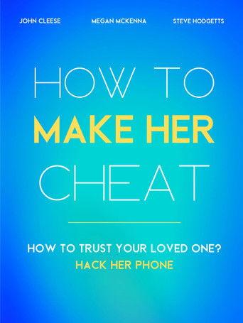 How to Make Her Cheat () poster