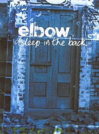 Elbow - Asleep in the Back (2009) poster