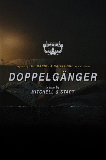 Doppelgänger () poster