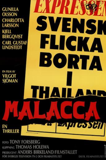 Malacca (1987) poster