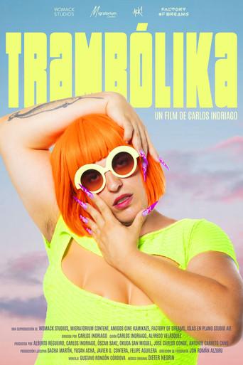 TRAMBÓLIKA () poster