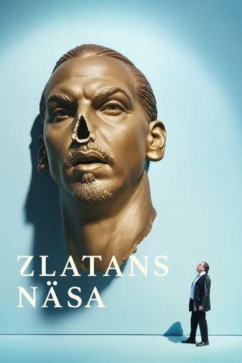 Zlatan's Nose (2025) poster