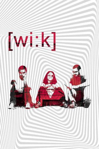 Wik (2016) poster