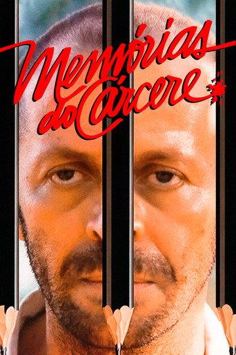 Memories of Prison (1984) poster