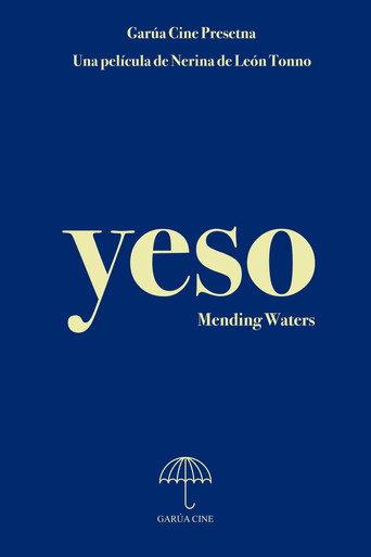 Yeso () poster
