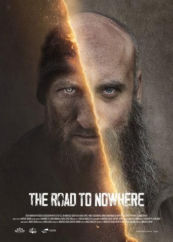 The Road to Nowhere (2024) poster