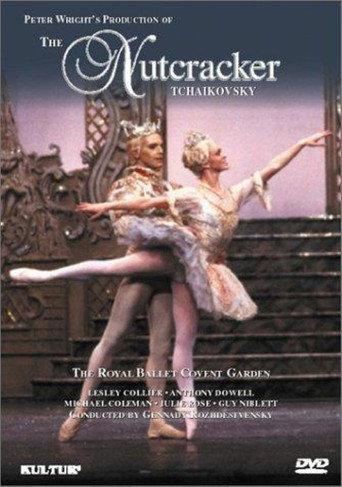 The Nutcracker (1985) poster