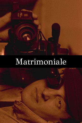 Matrimonials (1995) poster