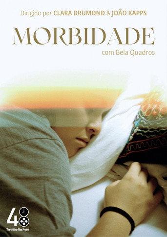 Morbidade () poster