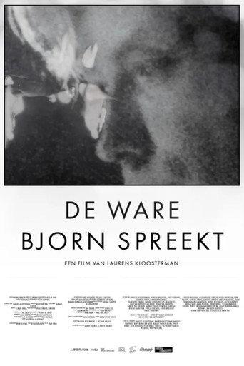 De Ware Bjorn Spreekt (2026) poster