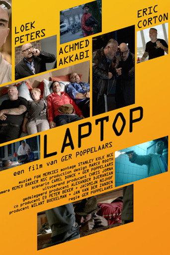 Laptop (2012) poster