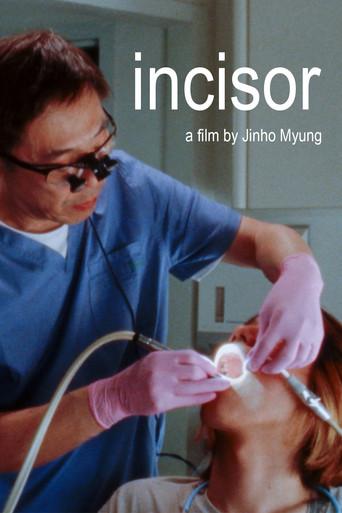 incisor () poster