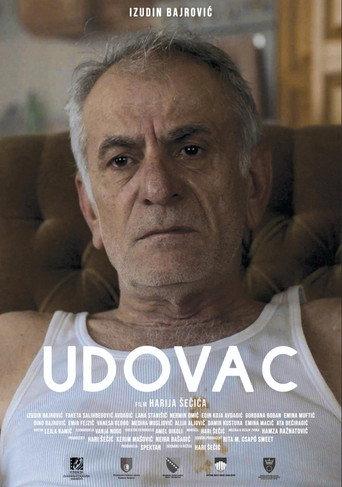 The Widower (2026) poster
