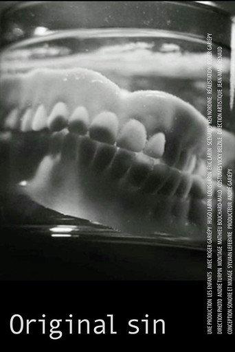 Original Sin (2011) poster