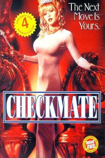 Checkmate (1996) poster