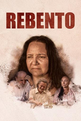 Blessed is the Fruit (2018) poster