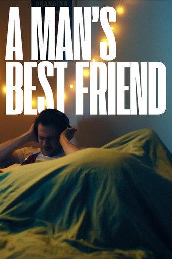 A Man's Best Friend (2026) poster