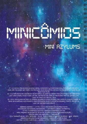 minicômios () poster