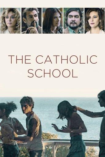 The Catholic School (2021) poster