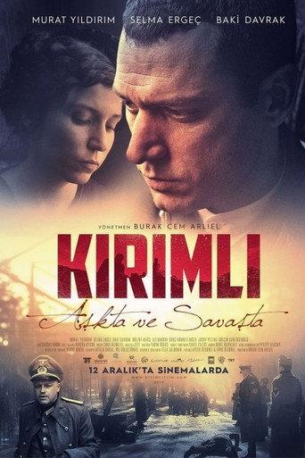 Crimean (2014) poster
