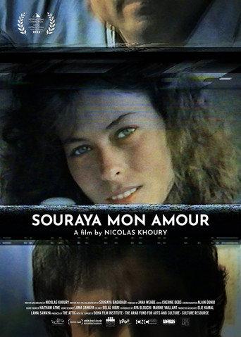 Souraya, Mon Amour (2025) poster