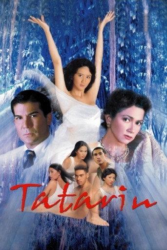Tatarin (2001) poster