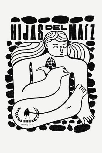 Hijas del Maíz (2024) poster