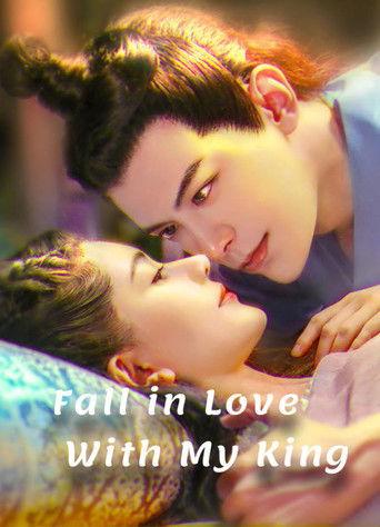 Fall in Love With My King (2020) poster