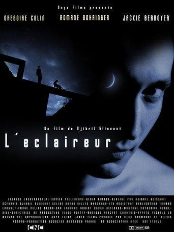 L'éclaireur (2006) poster