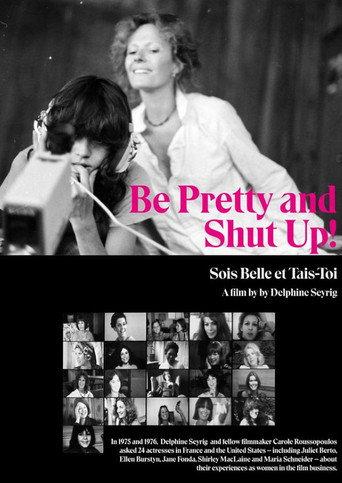 Be Pretty and Shut Up! (1981) poster