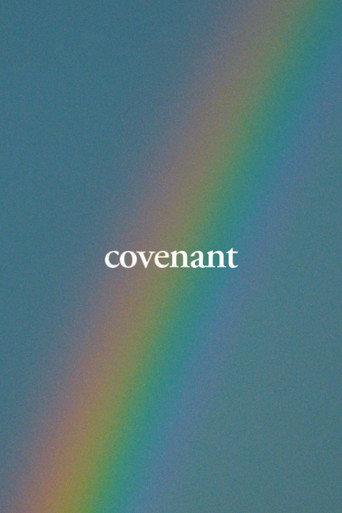 covenant () poster