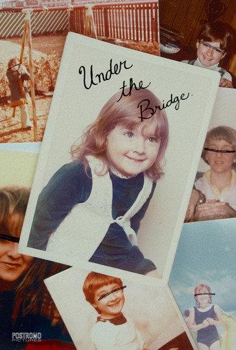 Under the Bridge () poster