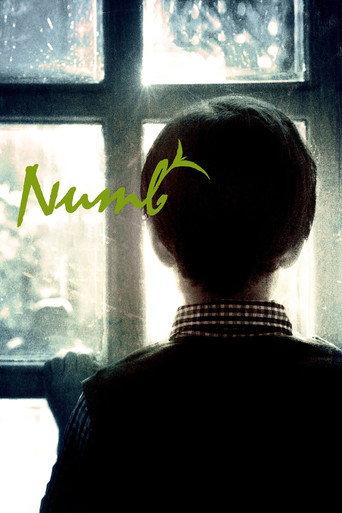 Numb (2023) poster