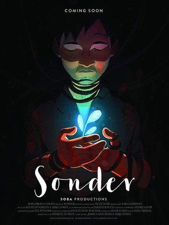 Sonder (2018) poster