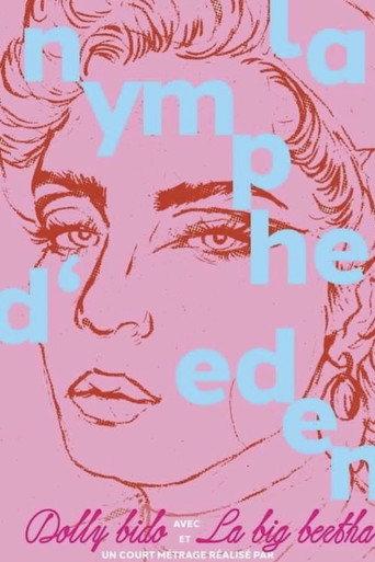 Eden Blossoms () poster