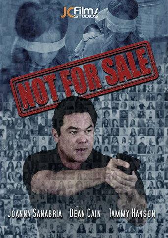 Not For Sale (2023) poster