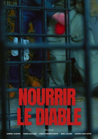 Nourrir le Diable (2025) poster