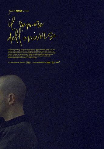 Il rumore dell'universo (2022) poster