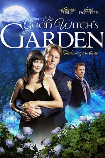 The Good Witch's Garden (2009) poster