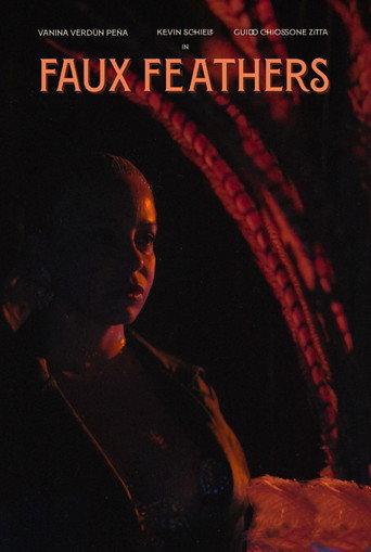 Faux Feathers (2025) poster