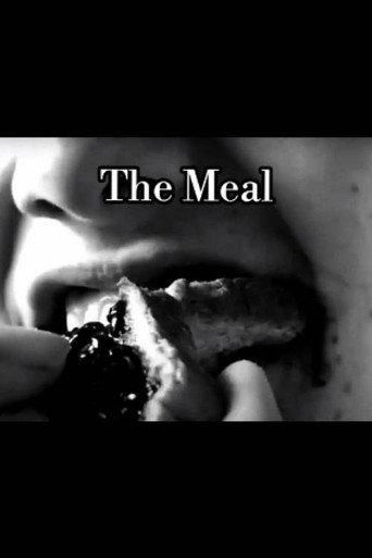 The Meal (2022) poster