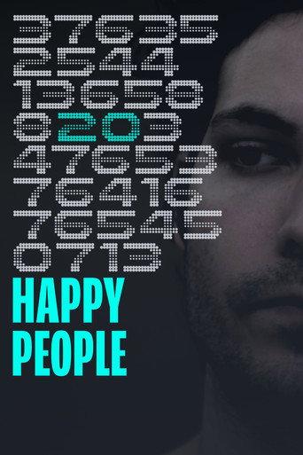 Happy People (2025) poster