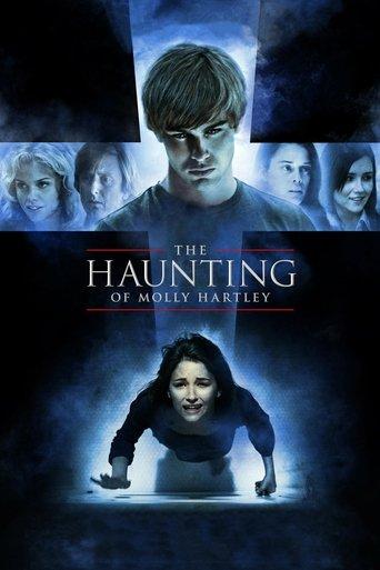 The Haunting of Molly Hartley (2008) poster