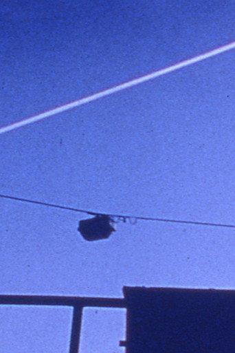 Condensation Trail (1982) poster