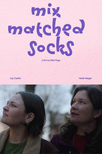 Mix Matched Socks (2025) poster